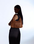 Outback Weave / Mallee Tote