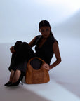 Outback Weave / Mallee Tote
