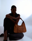 Outback Weave / Mallee Tote