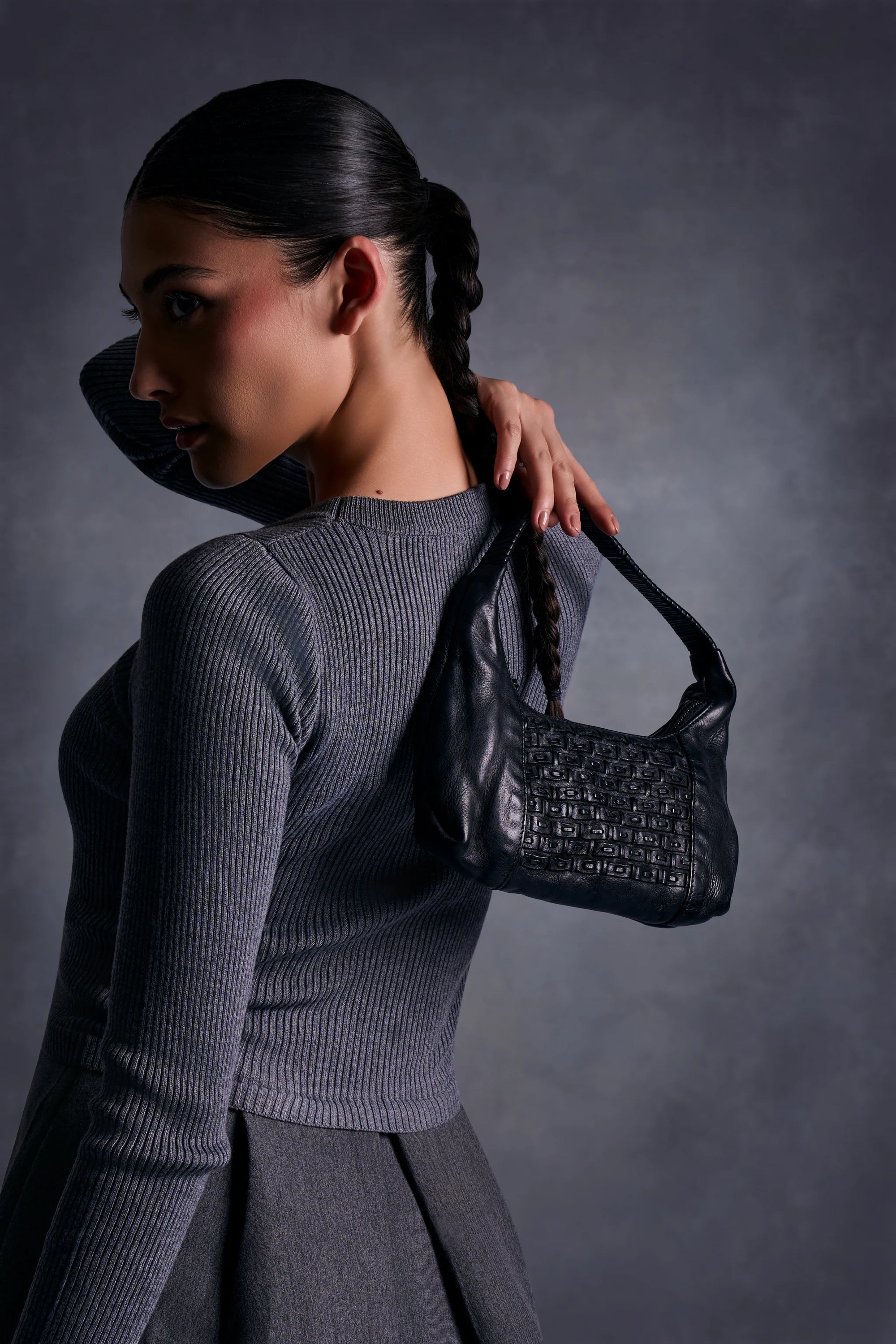 Outback Weave / Noosa Baguette