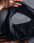 Outback Weave / Noosa Baguette