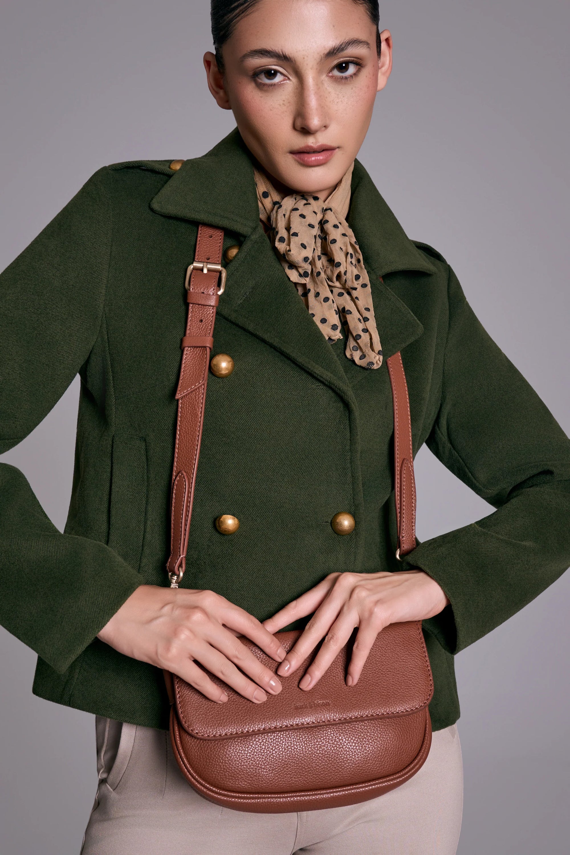 Urban Edge / Nullarbor Sling