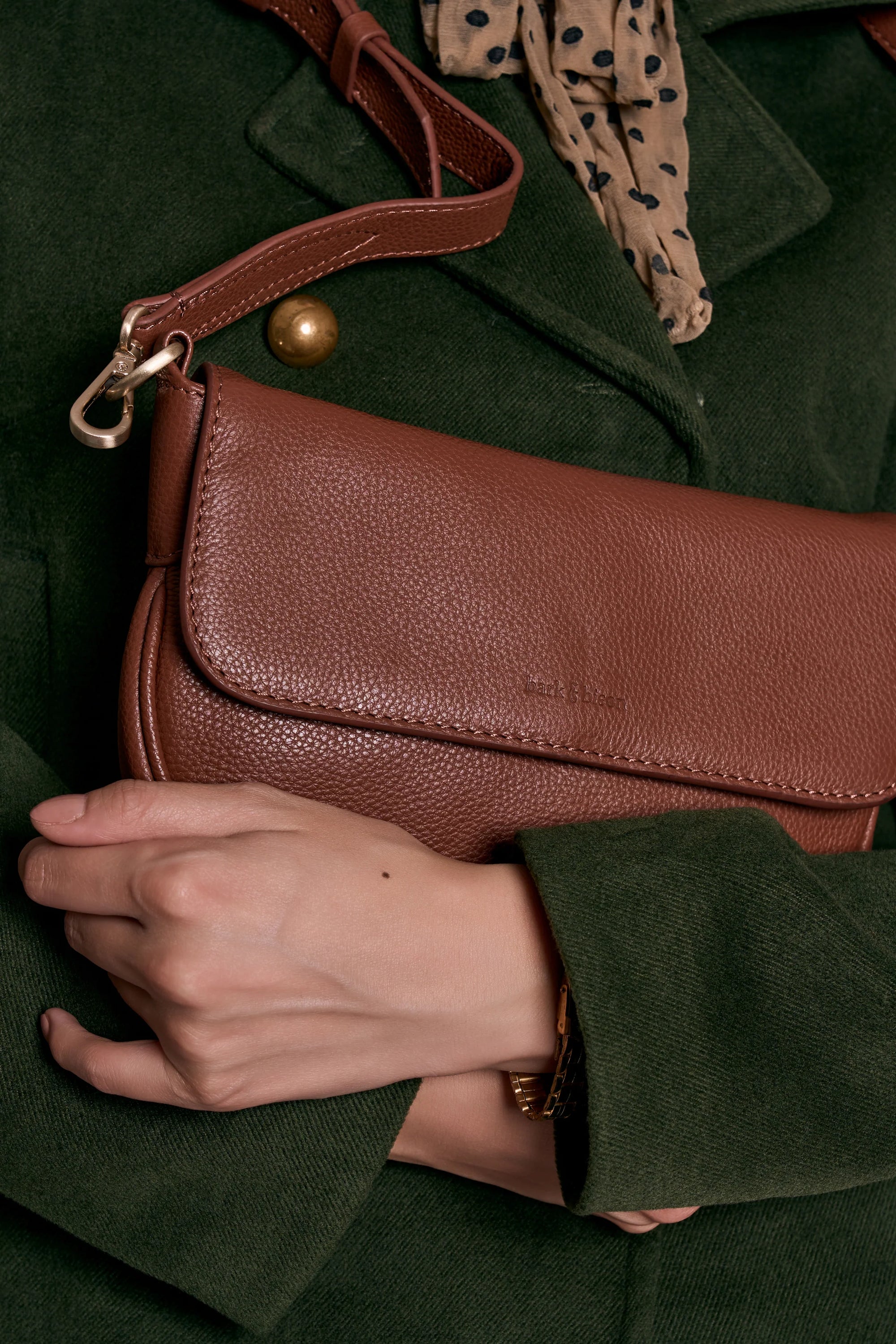 Urban Edge / Nullarbor Sling