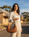 Outback Weave / Tanami Moon (Preorder for June)