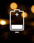 Flameless Candle / Batteries