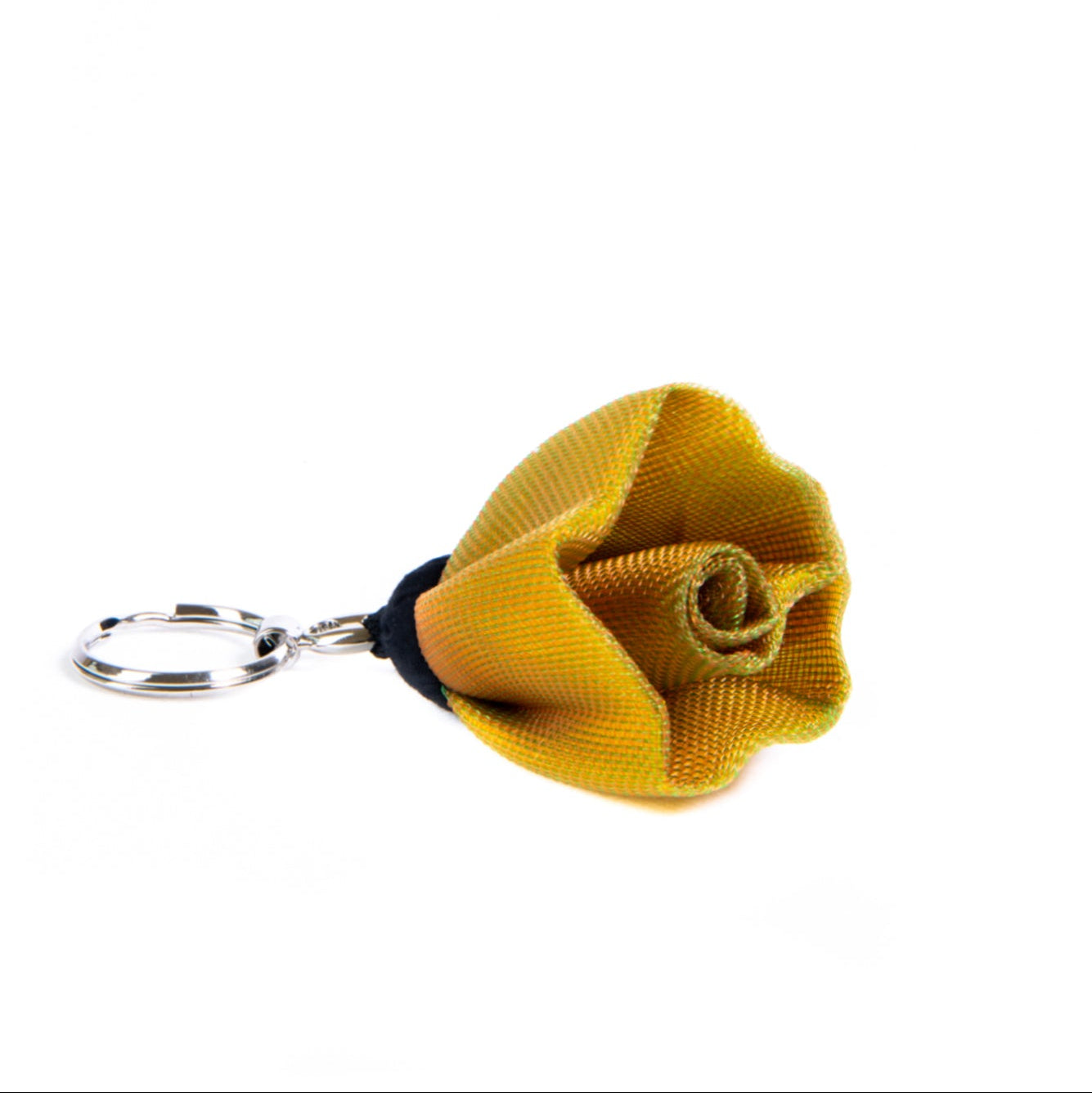 Rose Keyring