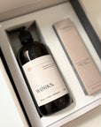 Vetiver Hand Gift Box