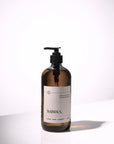 Vetiver Hand Soap 500ml