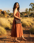 Outback Weave / Wimmera Mini (Preorder for June)