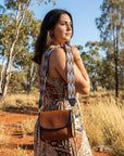 Outback Weave / Wimmera Mini (Preorder for June)