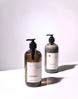 Bergamot Hand Duo 500ml