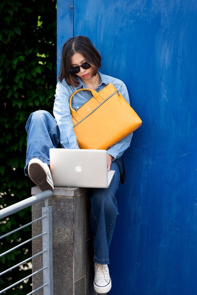 IKI / Prod Laptop Bag
