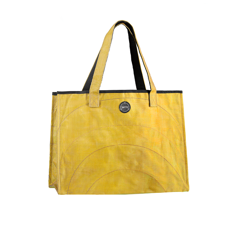 Shopper Tote Medium