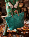 Tilda / Tote Bag / Velvet Quiltey Days / MOQ 1