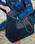 Tilda / Tote Bag / Velvet Quiltey Days / MOQ 1