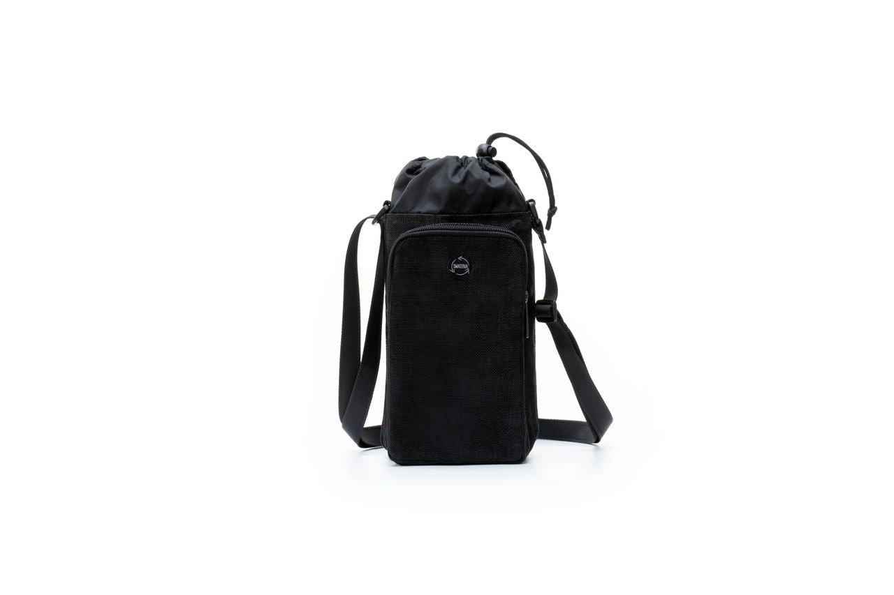 Grip Bottle Crossbody Carry