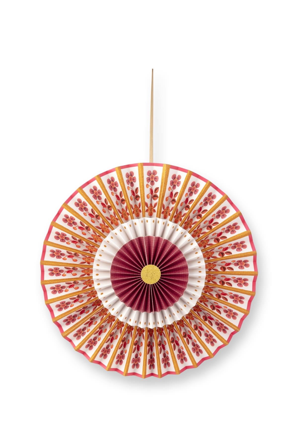 Christmas Star &amp; Rosette  / MOQ 1