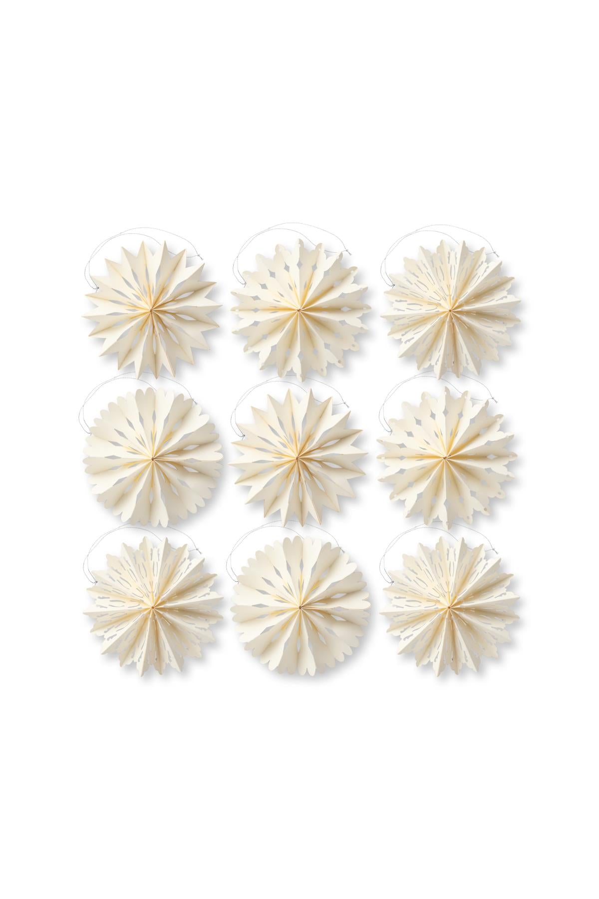 vtwonen / Christmas Stars Paper  / MOQ 3