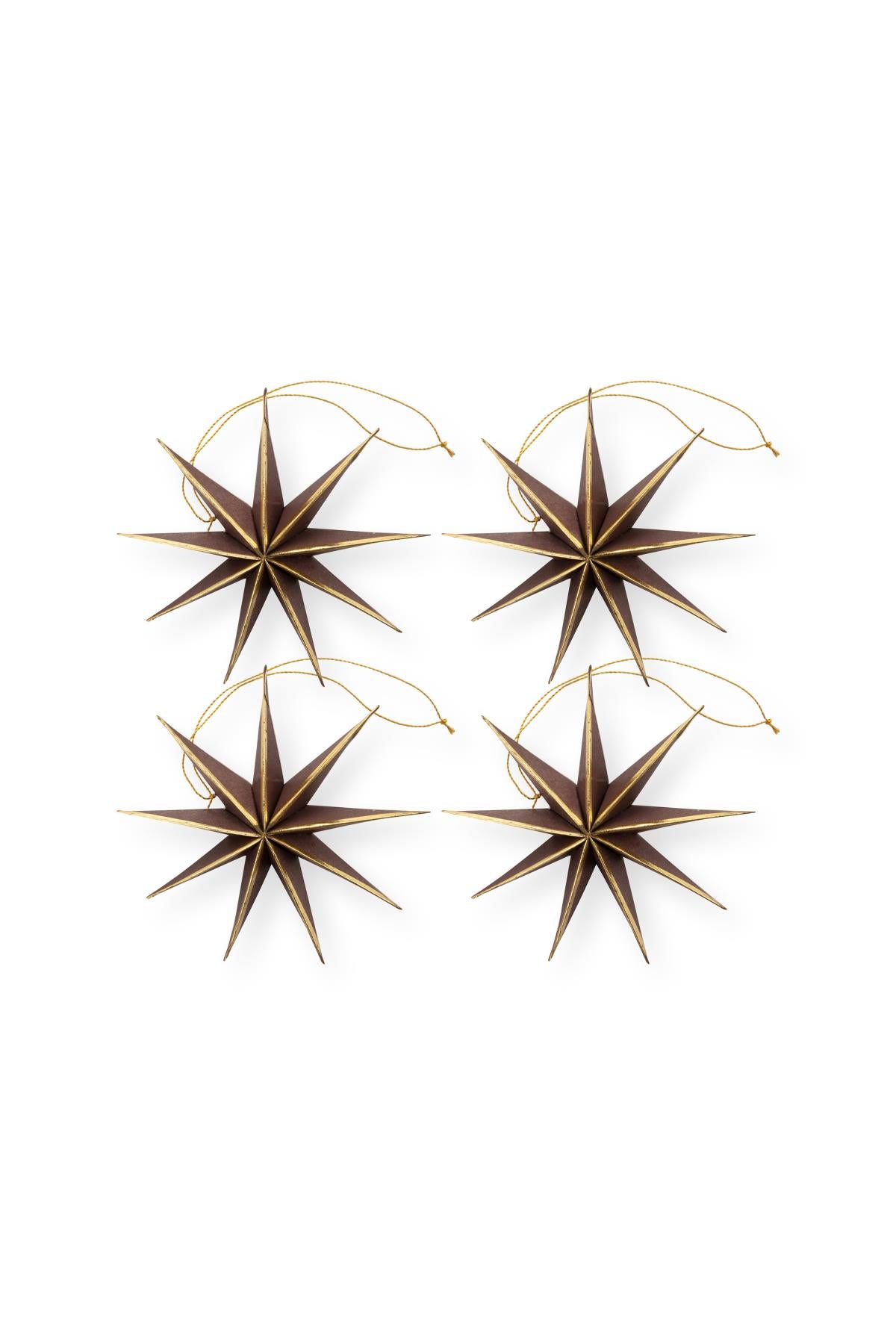 vtwonen / Christmas Stars Paper  / MOQ 3