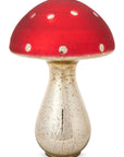 Pip Studio / Glass Mushroom / MOQ 1