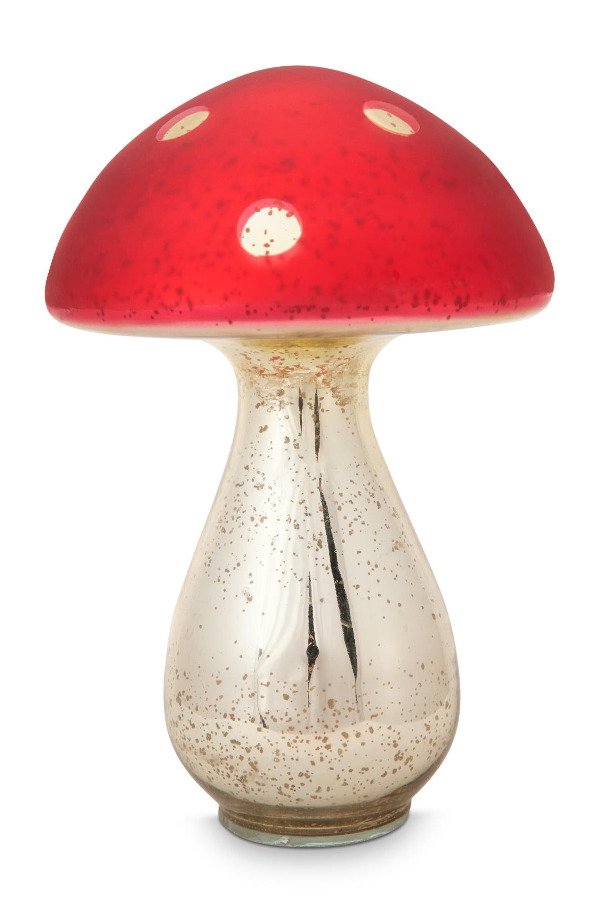 Pip Studio / Glass Mushroom / MOQ 1