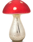 Pip Studio / Glass Mushroom / MOQ 1