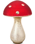 Pip Studio / Glass Mushroom / MOQ 1