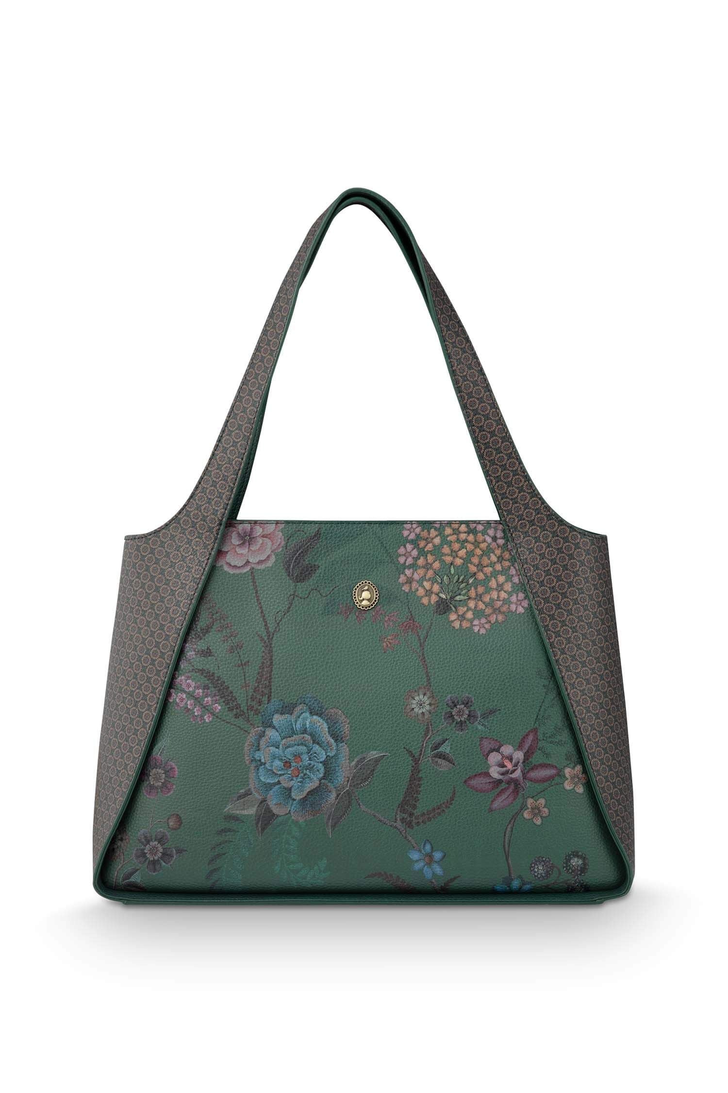 Filou / Shoulder Bag Large / MOQ 1