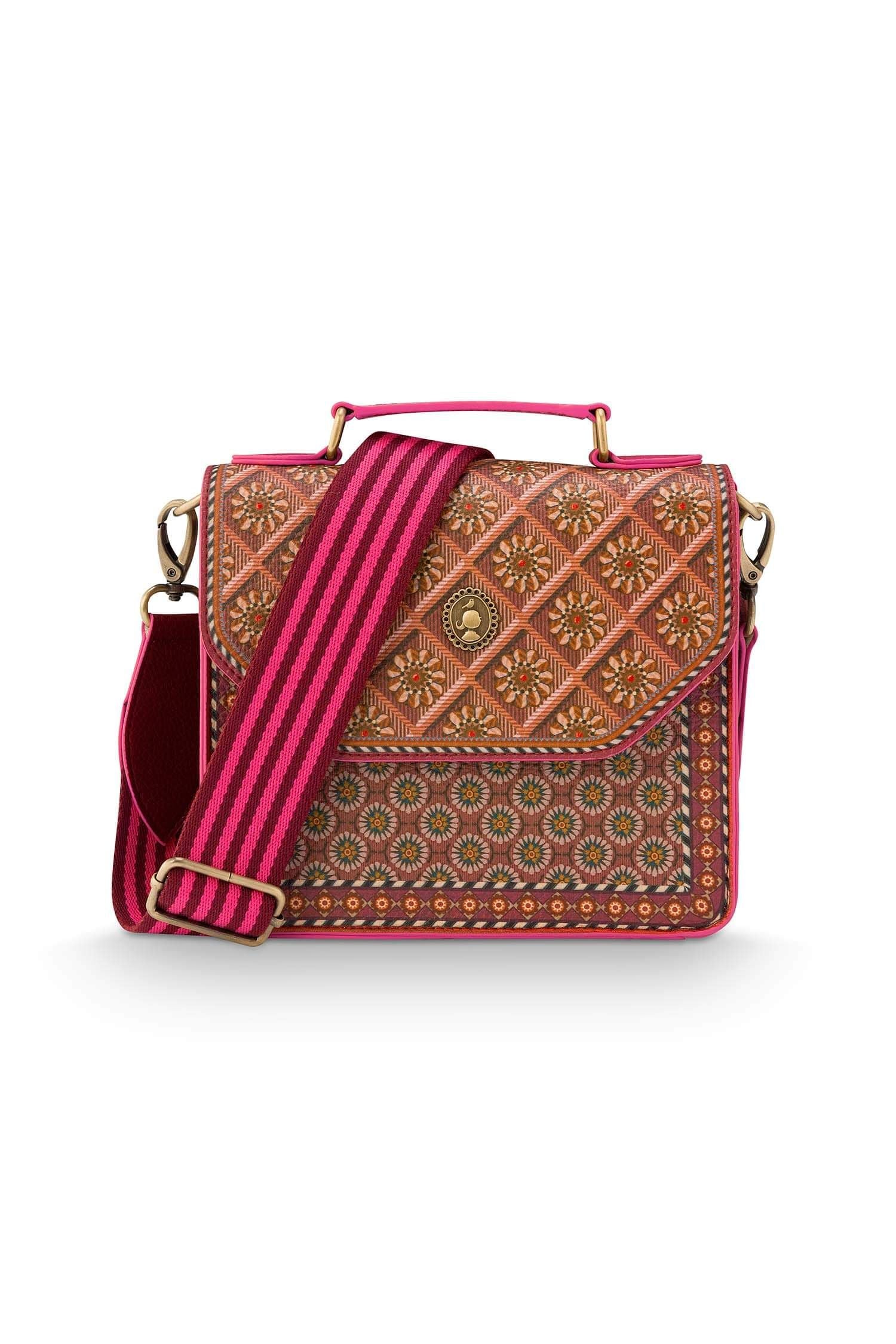 Frances / Cross Body Bag Small / Imani / MOQ 1