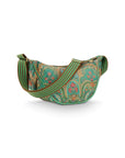 Freya / Half Moon / Cross Body Bag / Jabali / MOQ 1
