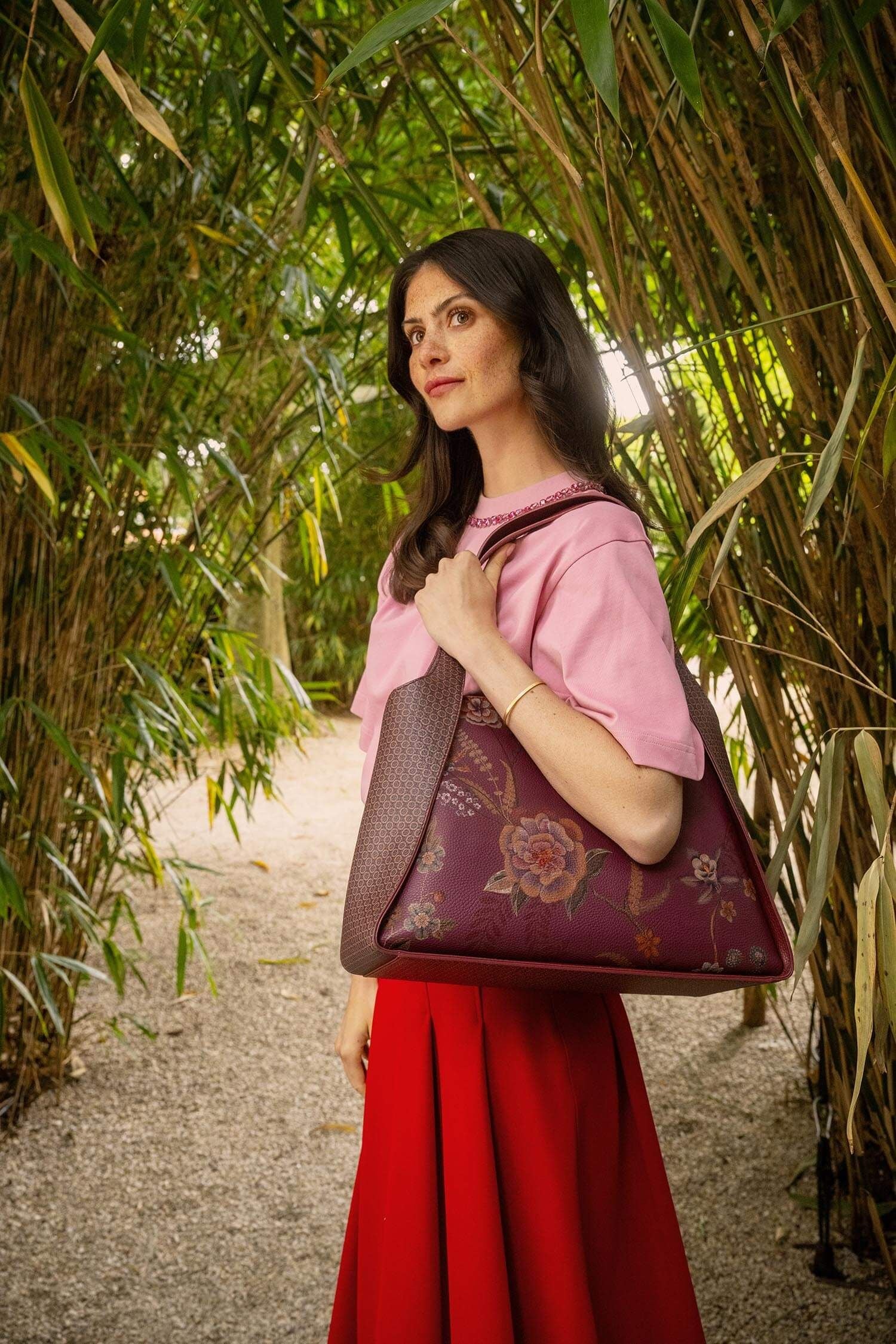 Filou / Shoulder Bag Large / MOQ 1