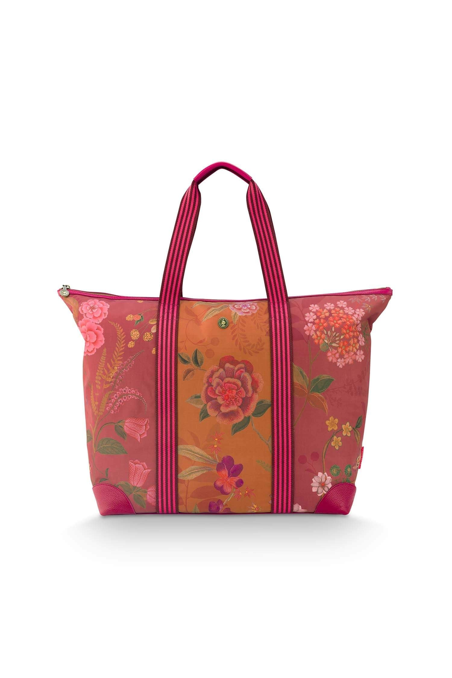 Tilda / Tote Bag Large / Bodhi Flower / MOQ 1