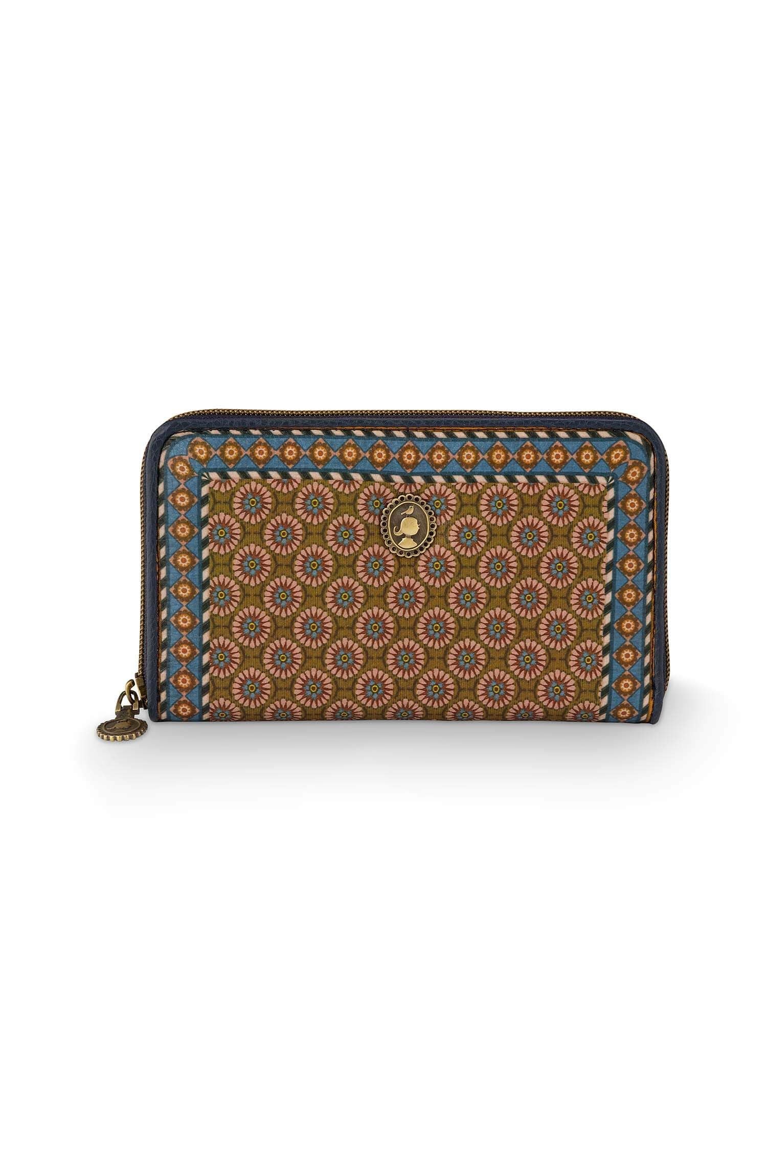 Willow / Wallet / Imani / MOQ 1