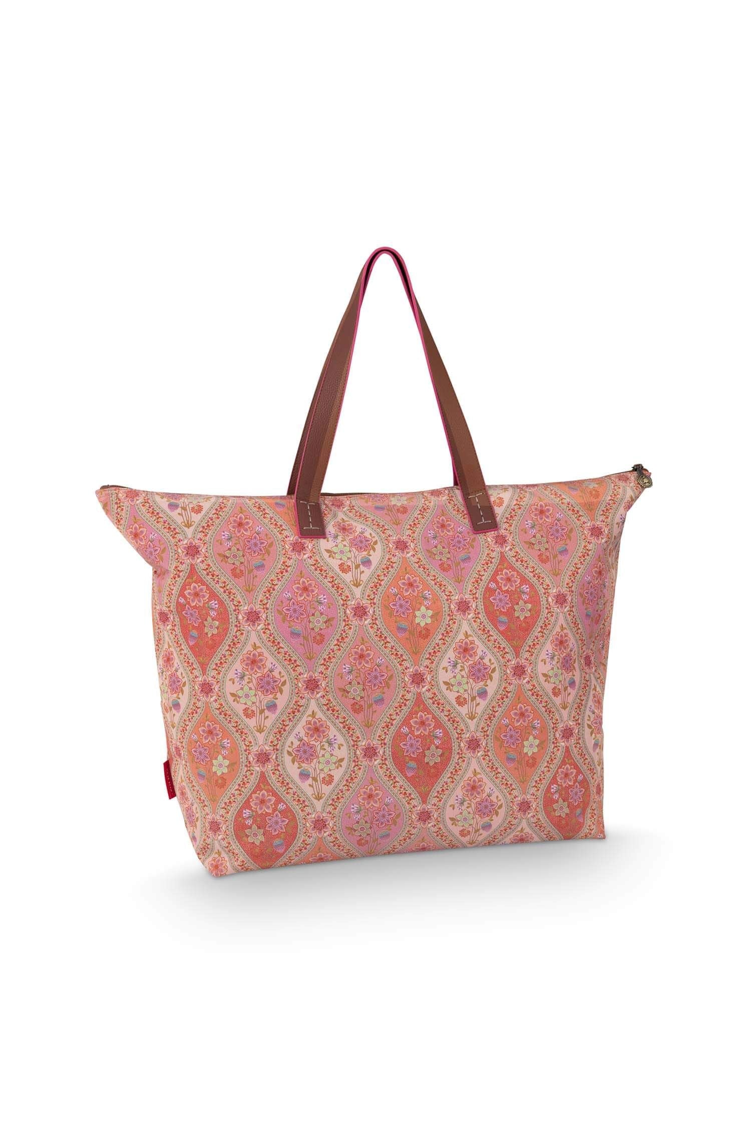 Tilda / Tote Bag Large / Ornamento / MOQ 1