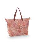 Tilda / Tote Bag Large / Ornamento / MOQ 1
