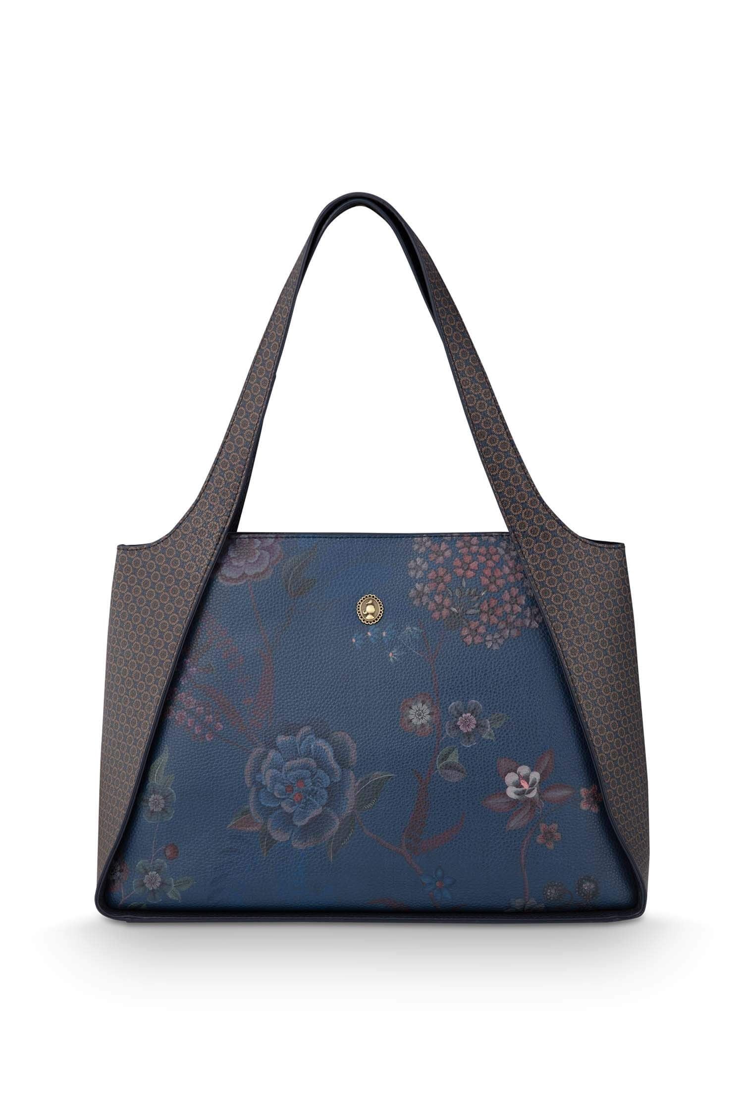 Filou / Shoulder Bag Large / MOQ 1