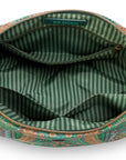 Freya / Half Moon / Cross Body Bag / Jabali / MOQ 1