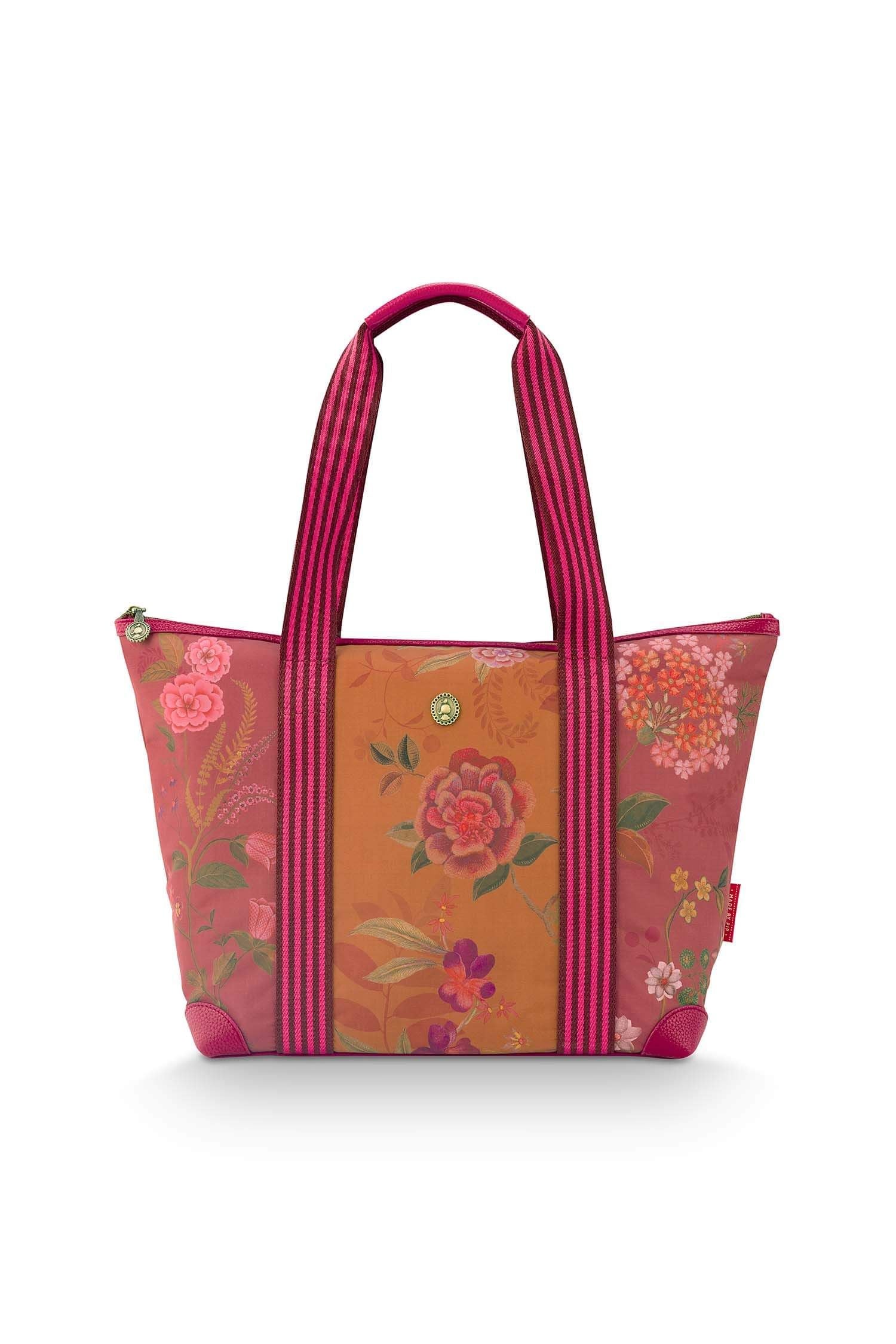 Tilda / Tote Bag Medium / Bodhi Flower / MOQ 1 (Copy)
