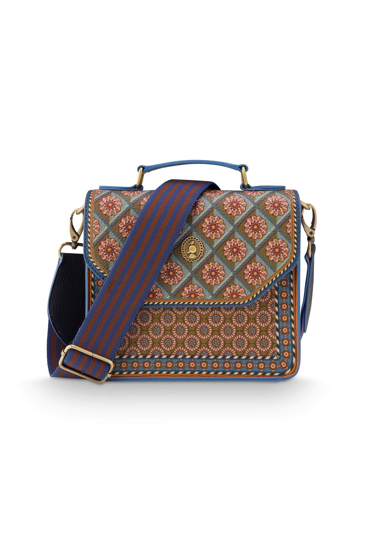 Frances / Cross Body Bag Small / Imani / MOQ 1