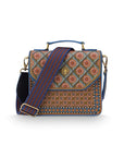 Frances / Cross Body Bag Small / Imani / MOQ 1