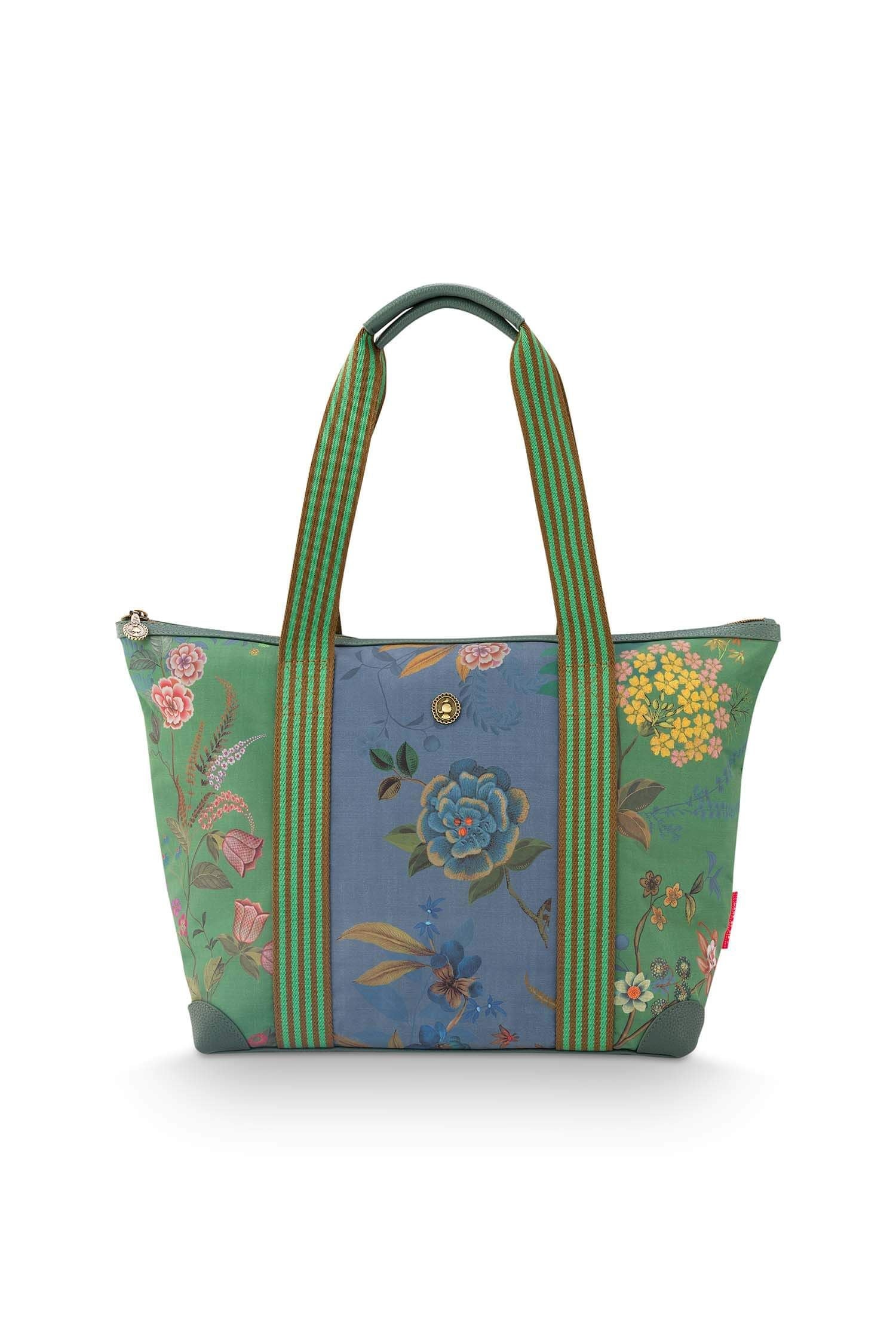 Tilda / Tote Bag Medium / Bodhi Flower / MOQ 1 (Copy)