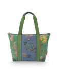 Tilda / Tote Bag Medium / Bodhi Flower / MOQ 1 (Copy)