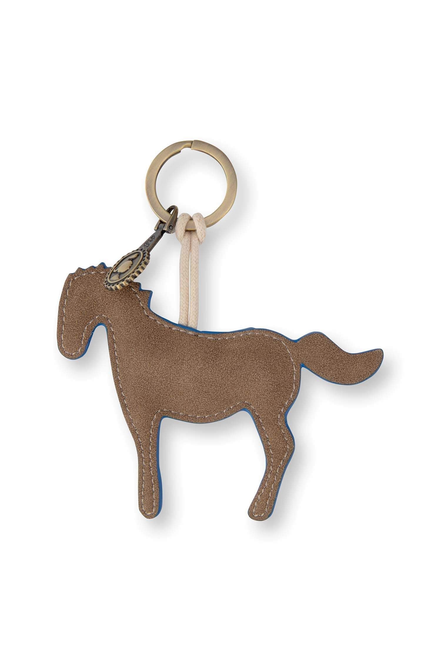 Key Charm Harry / Ornament Horse / MOQ 12