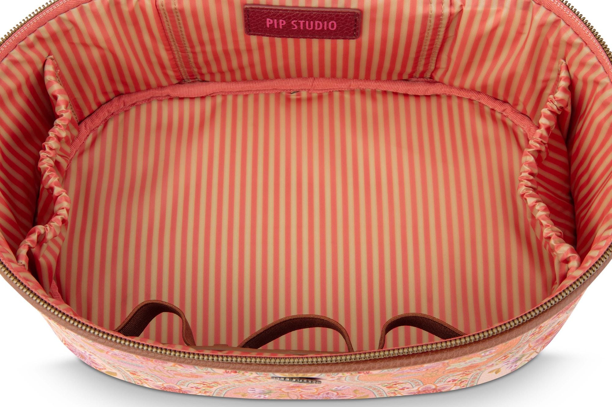 Cleo / Beauty Case / Ornamento / MOQ 1
