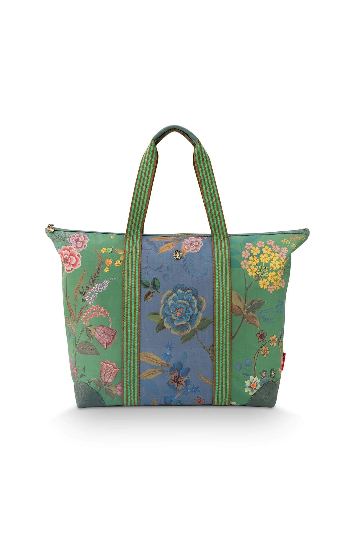 Tilda / Tote Bag Large / Bodhi Flower / MOQ 1