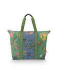 Tilda / Tote Bag Large / Bodhi Flower / MOQ 1