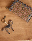 Key Charm Harry / Ornament Horse / MOQ 12