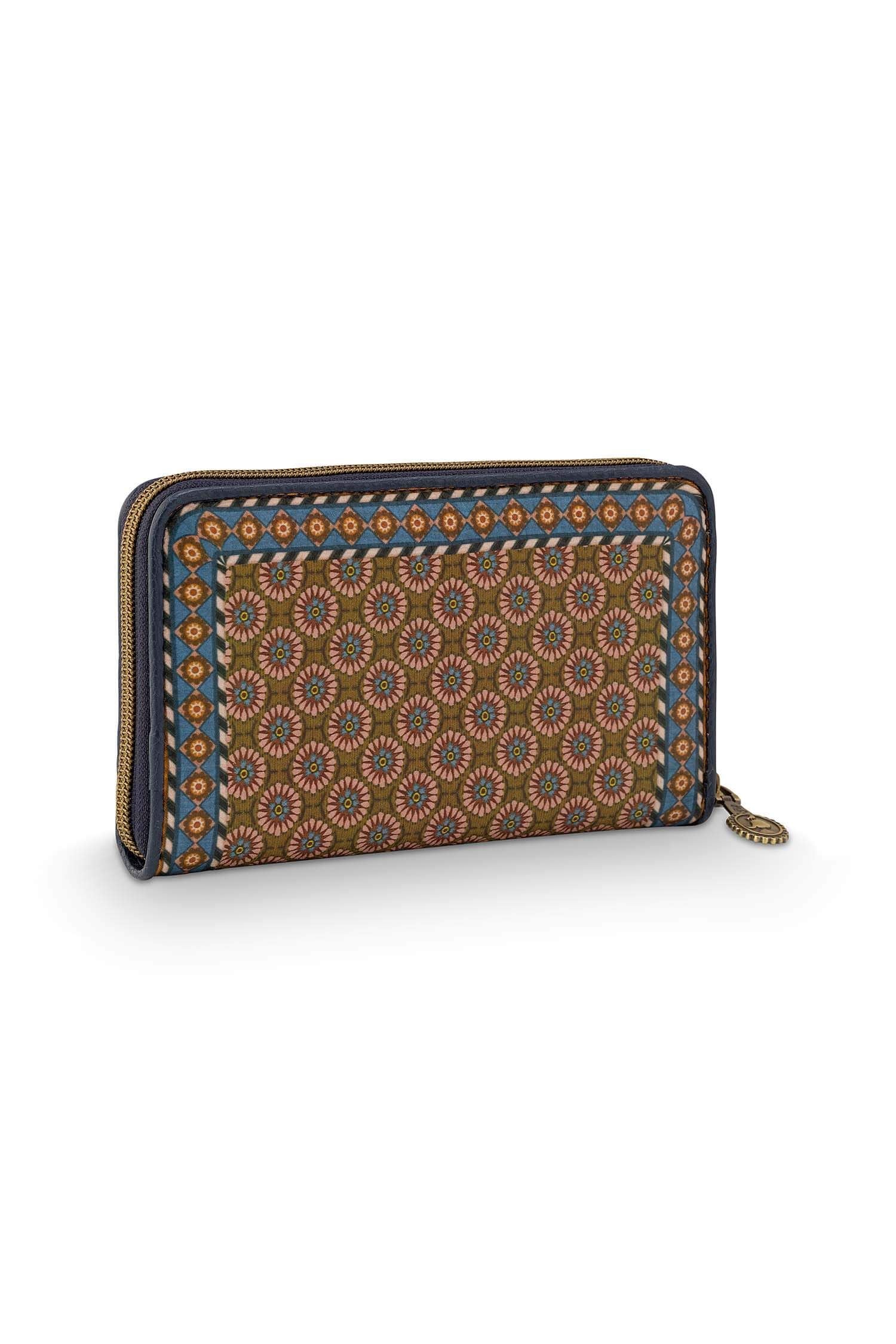 Willow / Wallet / Imani / MOQ 1