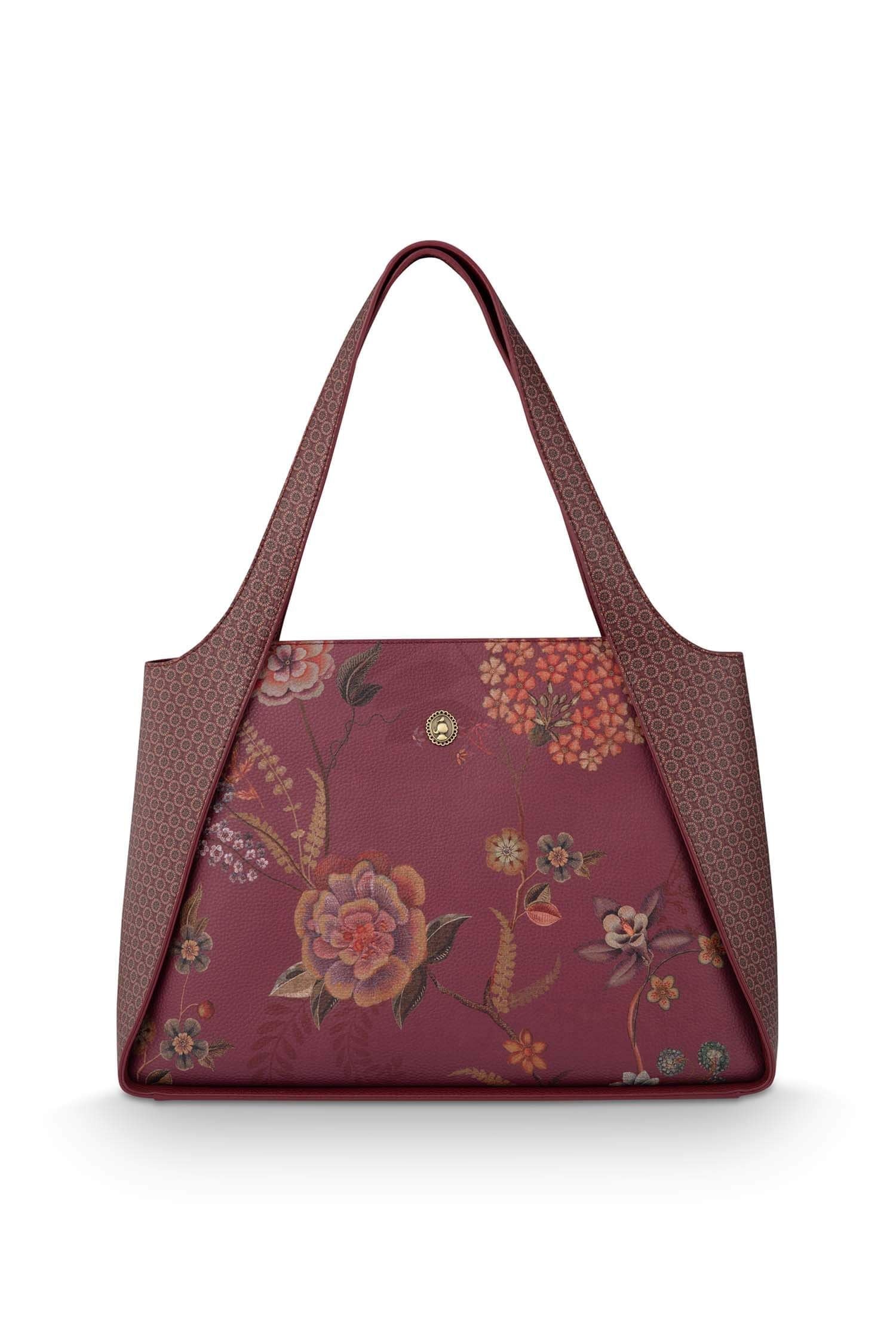 Filou / Shoulder Bag Large / MOQ 1