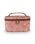 Cleo / Beauty Case / Ornamento / MOQ 1